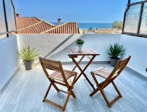 BALNEARIO - Modern and Cozy Studio in Pedregalejo